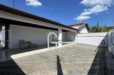 Casa com 7 dormitórios à venda, 157 m² por R$ 860.000,00 - Balneário Florida - Peruíbe/SP