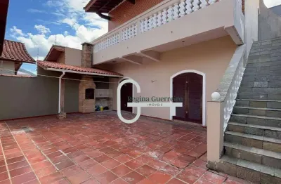 Casa com 3 dormitórios à venda, 202 m² por R$ 600.000,00 - Jardim Barra de Jangada - Peruíbe/SP
