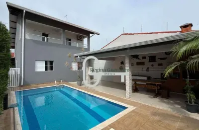 Casa com 8 dormitórios à venda, 327 m² por R$ 1.600.000,00 - Centro - Peruíbe/SP