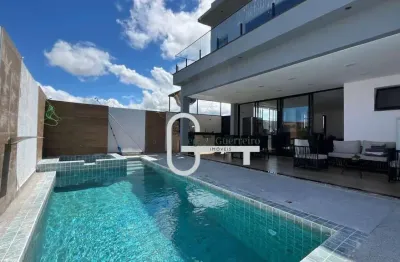 Casa com 5 dormitórios à venda, 245 m² por R$ 1.650.000,00 - Flora Rica - Peruíbe/SP
