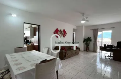 Apartamento com 2 dormitórios à venda, 65 m² por R$ 260.000,00 - Cidade Nova Peruibe - Peruíbe/SP