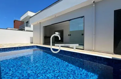 Casa com 3 dormitórios à venda, 152 m² por R$ 1.280.000,00 - Bougainvillee IV - Peruíbe/SP
