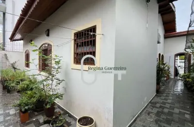 Casa com 3 dormitórios à venda, 146 m² por R$ 850.000,00 - Parque Balneário Oásis - Peruíbe/SP