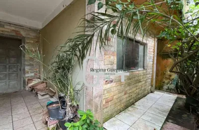 Casa com 3 dormitórios à venda, 207 m² por R$ 250.000,00 - Jardim Veneza - Peruíbe/SP