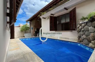 Casa com 3 dormitórios à venda, 180 m² por R$ 700.000,00 - Balneário Três Marias - Peruíbe/SP