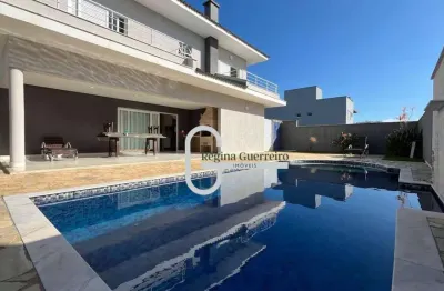 Casa com 4 dormitórios à venda, 261 m² por R$ 2.000.000,00 - Bougainvillee IV - Peruíbe/SP