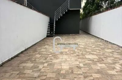 Casa com 2 dormitórios à venda, 75 m² por R$ 180.000,00 - Parque Jequitiba - Itanhaém/SP