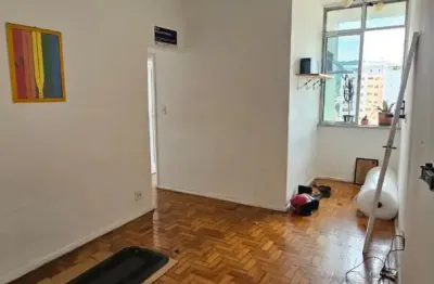 Apartamento com 1 quarto à venda na Rua Barão de Mesquita, 747, Andaraí, Rio de Janeiro