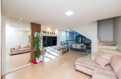 Casa com 3 quartos à venda na Rua Mercedes Irene Bonatto Scroccaro, 307, Umbará, Curitiba