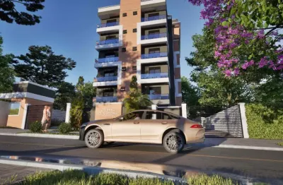 Apartamentos e coberturas em ótima localização no bairro xaxim