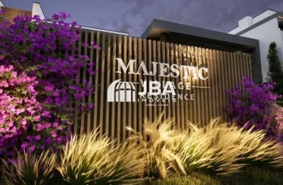 Casa em condomínio fechado com 3 quartos à venda na Rua Fernando Amaro, 1144, Alto da Rua XV, Curitiba