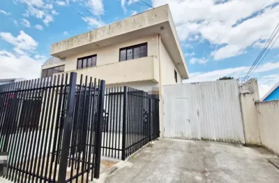 Imóvel comercial e residencial próximo ao condor marechal no boqueirão