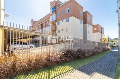 Apartamento garden, semimobiliado em ótima localização no boqueirão