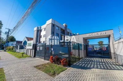 Apartamento com 2 quartos, sendo 1 suíte, semimobiliado em ótima localização no boqueirão