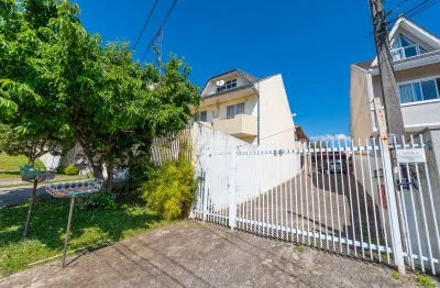 Casa em condomínio fechado com 3 quartos à venda na Rua São Tomé, 35, Jardim das Américas, Curitiba