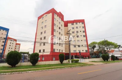 Apartamento com 2 quartos em ótima localização no bairro hauer