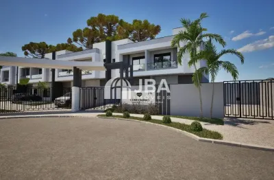 Lindo condomínio de sobrados na melhor localização do bairro!