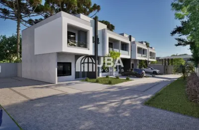 Lindo condomínio de sobrados na melhor localização do bairro!