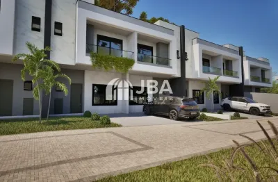 Lindo condomínio de sobrados na melhor localização do bairro!