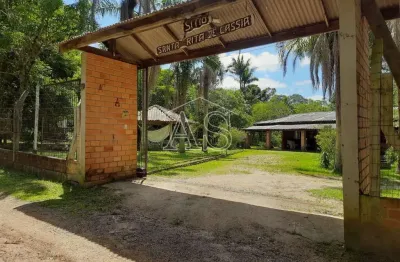 Chácara / sítio com 6 quartos à venda na rua luiz corrêa da silva, 1400, extrema, porto alegre, 348 m2 por r$ 750.000