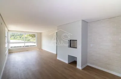 Apartamento com 3 quartos à venda na rua das cabriúvas, 37, vale verde, nova petrópolis, 97 m2 por r$ 995.000