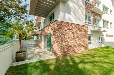 Apartamento com 3 quartos à venda na rua dona amélia, 160, menino deus, porto alegre, 227 m2 por r$ 1.990.000