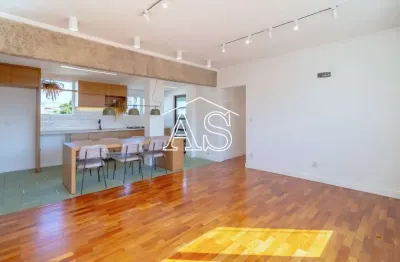 Apartamento com 3 quartos à venda na rua são manoel, 1587, santana, porto alegre, 93 m2 por r$ 698.000