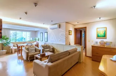 Apartamento com 3 quartos à venda na rua anita garibaldi, 1076, mont serrat, porto alegre, 113 m2 por r$ 950.000