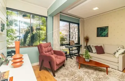 Apartamento com 1 quarto à venda na rua jaime telles, 113, petrópolis, porto alegre, 51 m2 por r$ 449.000