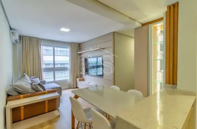 Apartamento com 2 quartos à venda na rua das cabriúvas, 37, vale verde, nova petrópolis, 78 m2 por r$ 595.000