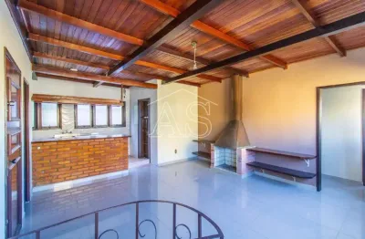 Cobertura com 2 quartos à venda na rua vicente da fontoura, 2860, rio branco, porto alegre, 134 m2 por r$ 490.000