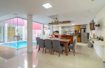 Casa em condomínio fechado com 4 quartos à venda na rua tocantins, 540, agronomia, porto alegre, 356 m2 por r$ 1.890.000