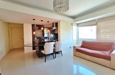 Apartamento com 1 quarto à venda na rua engenheiro adolfo stern, 20, bela vista, porto alegre, 56 m2 por r$ 545.000