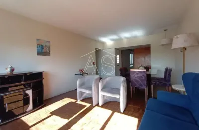 Apartamento com 3 quartos à venda na rua francisco ferrer, 504, rio branco, porto alegre, 131 m2 por r$ 435.000