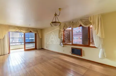 Cobertura com 4 quartos à venda na rua professor fitzgerald, 88, petrópolis, porto alegre, 392 m2 por r$ 2.090.000