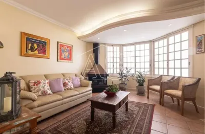 Casa em condomínio fechado com 4 quartos à venda na rua quatorze de julho, 225, boa vista, porto alegre, 245 m2 por r$ 1.530.000