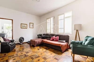 Apartamento com 2 quartos à venda na avenida itaqui, 181, petrópolis, porto alegre, 85 m2 por r$ 340.000