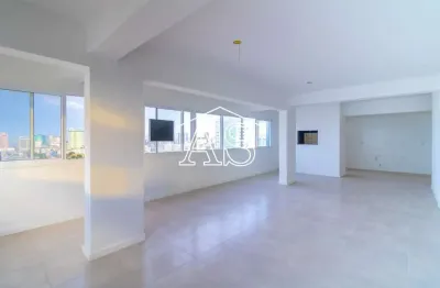 Apartamento com 3 quartos à venda na rua joão pessoa, 1431, centro, tramandaí, 129 m2 por r$ 789.000