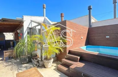 Cobertura com 2 quartos à venda na rua chile, 648, petrópolis, porto alegre, 131 m2 por r$ 599.000
