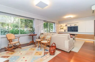 Apartamento com 3 quartos à venda na rua almirante abreu, 1046, rio branco, porto alegre, 153 m2 por r$ 944.900
