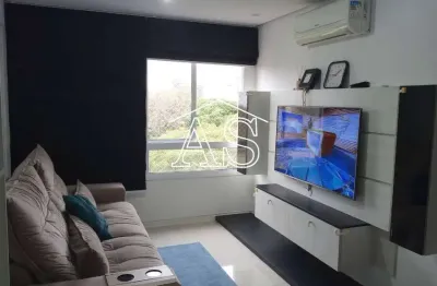 Apartamento com 2 quartos à venda na almirante alberto da motta e silva, 195, menino deus, porto alegre, 60 m2 por r$ 499.000