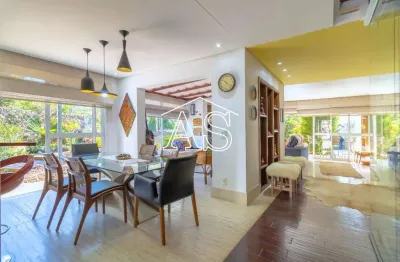 Casa em condomínio fechado com 3 quartos à venda na rua dolores duran, 1584, lomba do pinheiro, porto alegre, 202 m2 por r$ 1.990.000