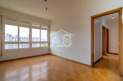 Apartamento com 3 quartos à venda na rua sarmento leite, 262, centro histórico, porto alegre, 86 m2 por r$ 445.000