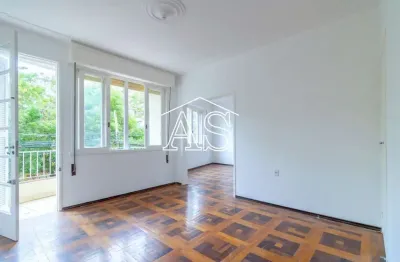 Apartamento com 3 quartos à venda na praça doutor júlio de aragão bozano, 51, santana, porto alegre, 119 m2 por r$ 398.000