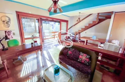 Casa com 3 quartos à venda na rua líbano, 96, higienópolis, porto alegre, 263 m2 por r$ 1.550.000