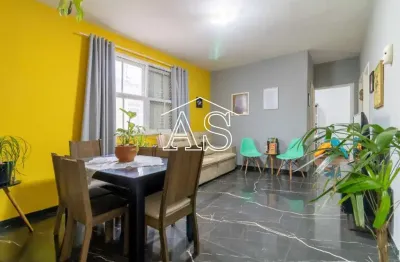 Apartamento com 3 quartos à venda na avenida bento gonçalves, 2076, partenon, porto alegre, 78 m2 por r$ 370.000