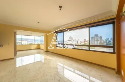 Apartamento com 3 quartos à venda na rua sacadura cabral, 130, petrópolis, porto alegre, 94 m2 por r$ 1.230.000