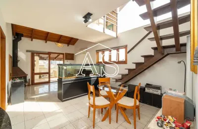 Cobertura com 2 quartos à venda na rua sinimbú, 326, petrópolis, porto alegre, 161 m2 por r$ 1.100.000