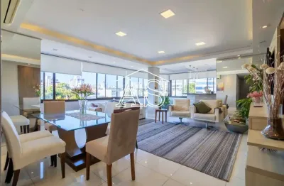Apartamento com 3 quartos à venda na rua leopoldo bier, 608, santana, porto alegre, 119 m2 por r$ 870.000