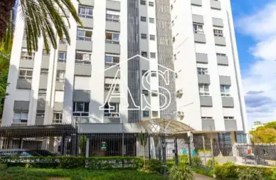 Apartamento com 2 quartos à venda na praça nações unidas, 61, petrópolis, porto alegre, 72 m2 por r$ 410.000